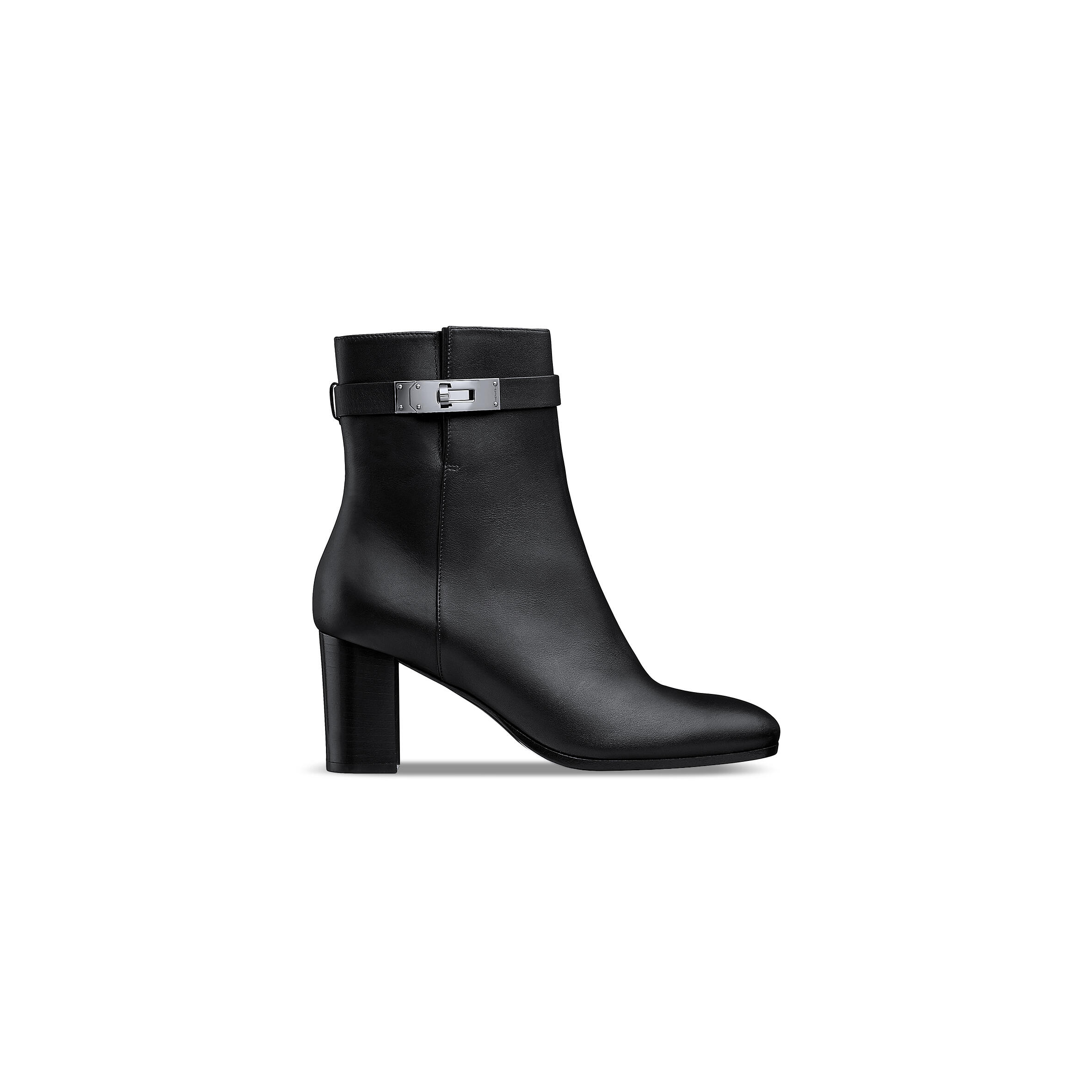 HERMÈS SAINT GERMAIN ANKLE BOOT H192176Z01390 HERMÈS SAINT GERMAIN ANKLE BOOT H192176Z01390